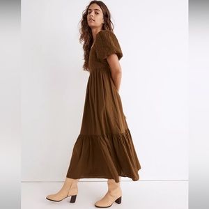 Madewell Dress Size 2